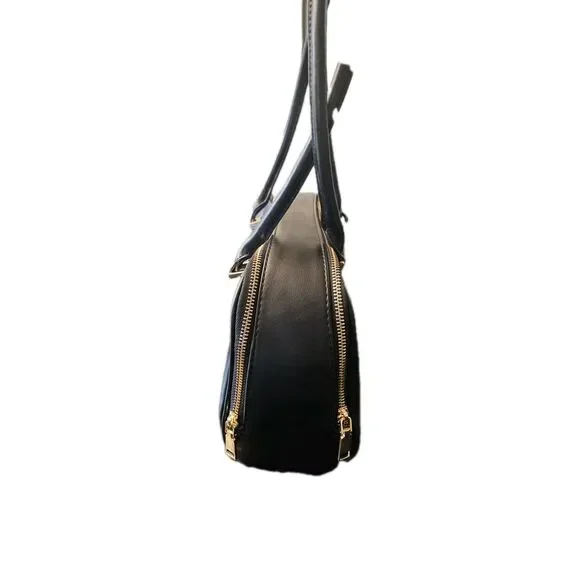 Urban Expressions Black Bag - Picture 5 of 8